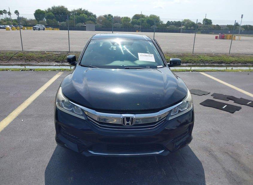 Honda Accord