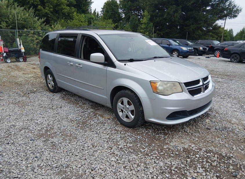 Dodge Grand Caravan