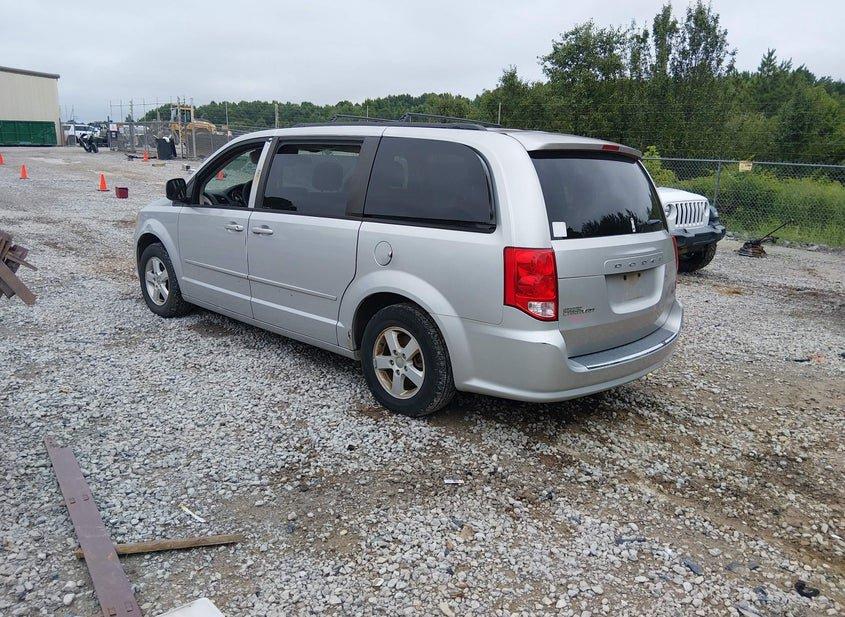 Dodge Grand Caravan