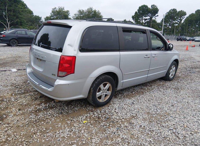 Dodge Grand Caravan