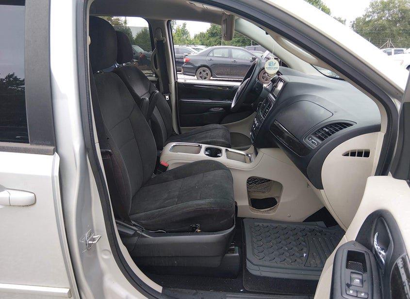 Dodge Grand Caravan