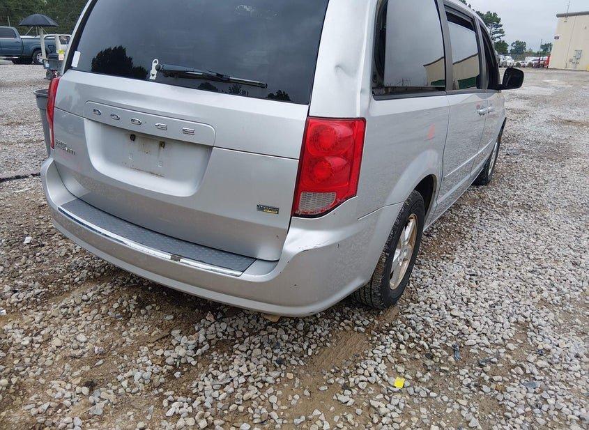 Dodge Grand Caravan