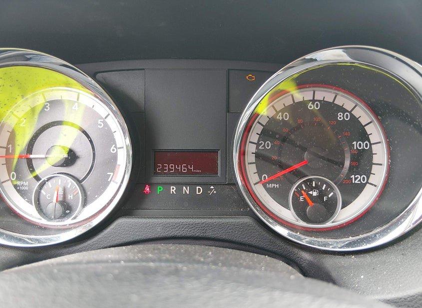 Dodge Grand Caravan