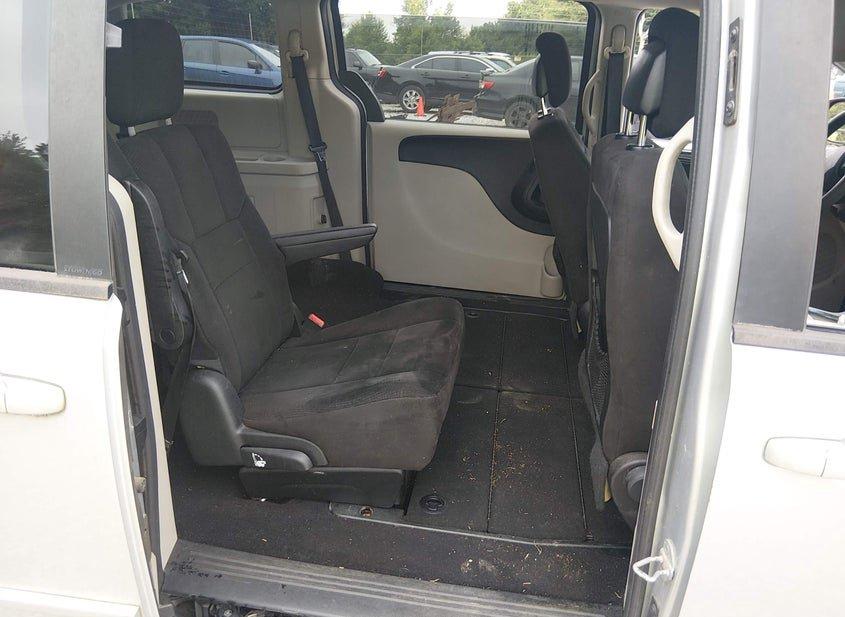 Dodge Grand Caravan