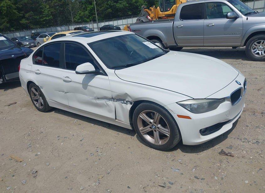 BMW 328I