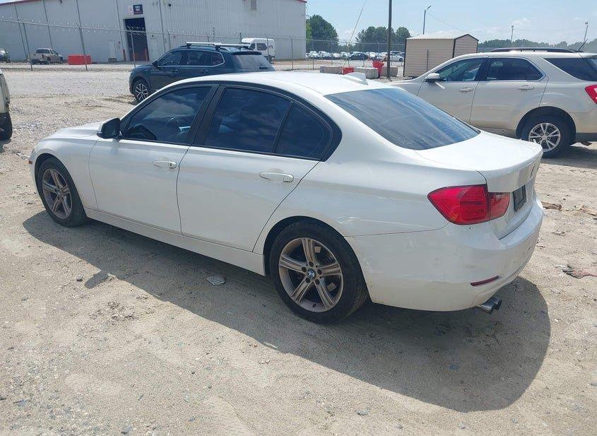 BMW 328I
