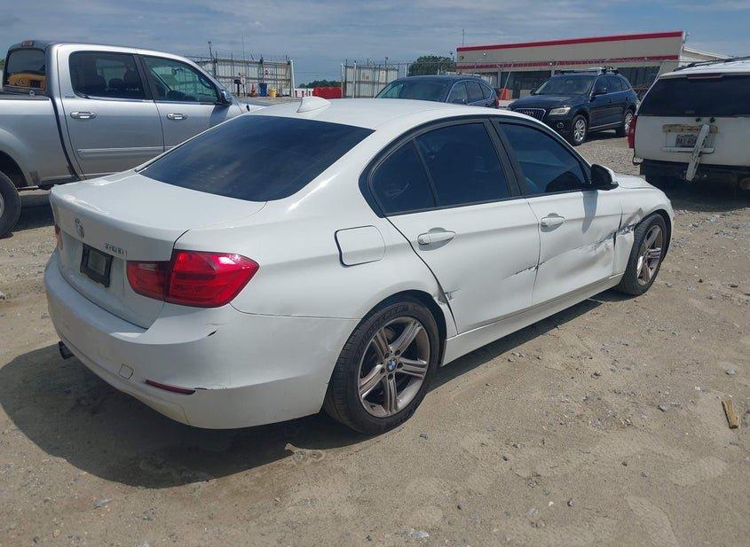 BMW 328I