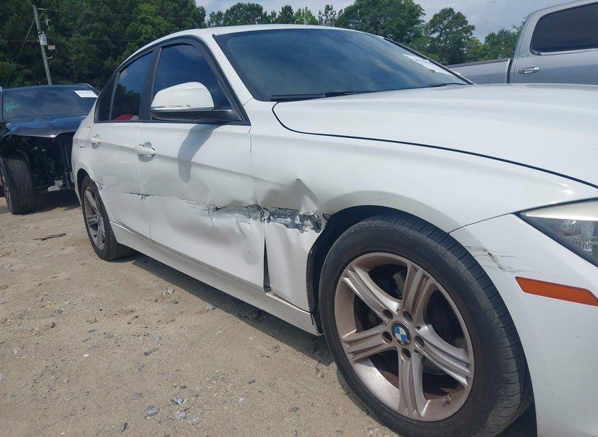 BMW 328I