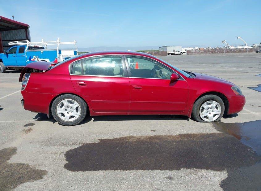 Nissan Altima