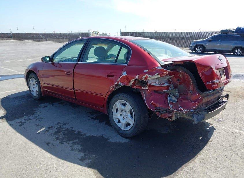 Nissan Altima