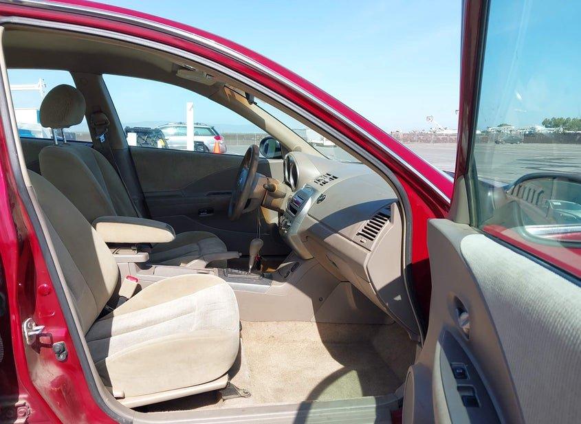 Nissan Altima