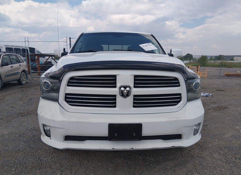 Ram 1500