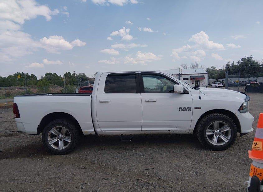 Ram 1500