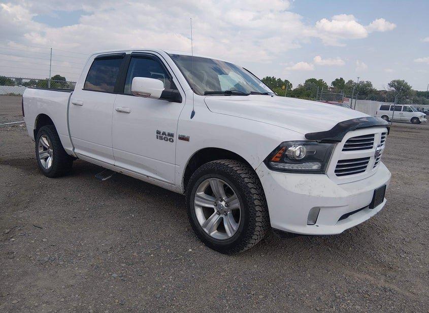 Ram 1500