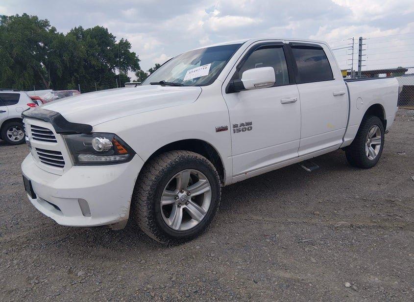 Ram 1500