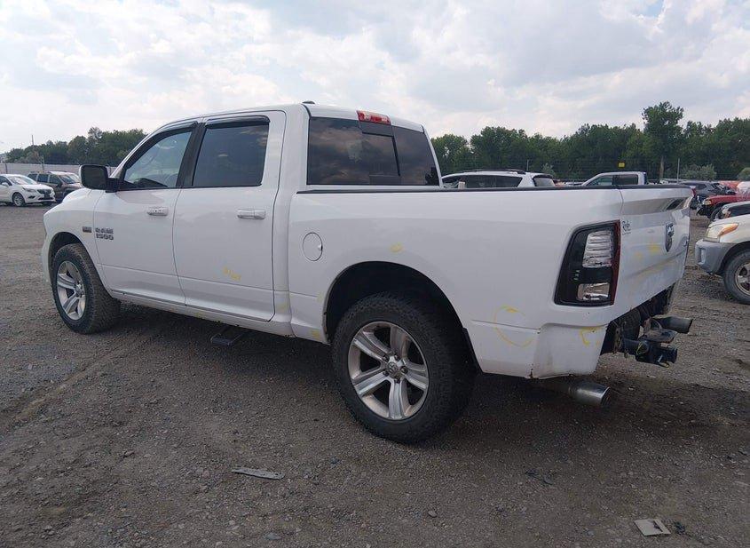 Ram 1500