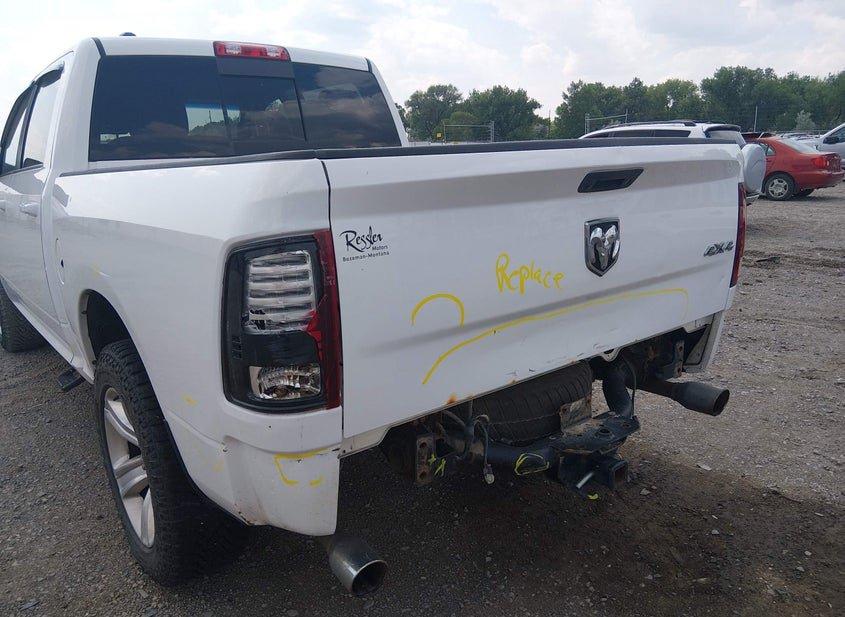 Ram 1500