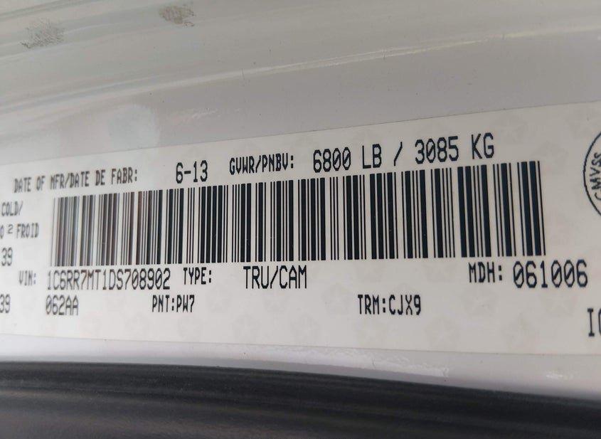 Ram 1500