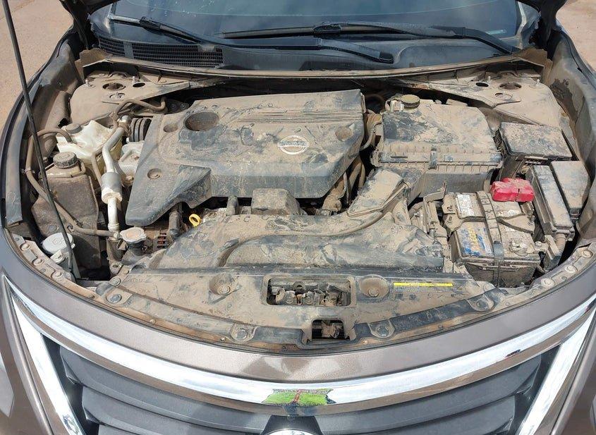 Nissan Altima