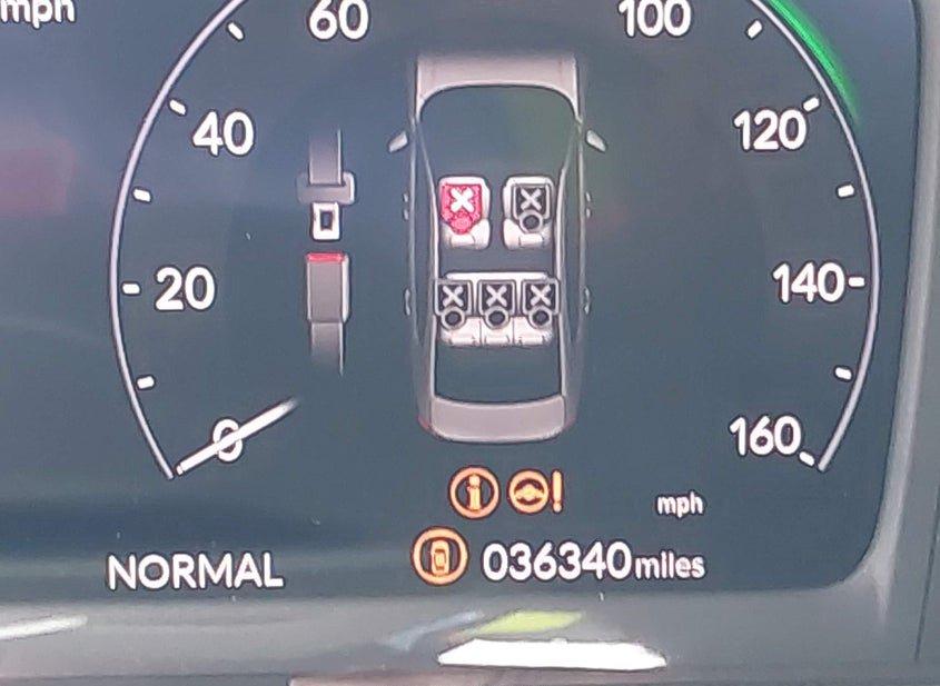 Honda Accord Hybrid