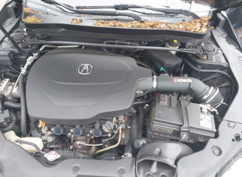 Acura Tlx
