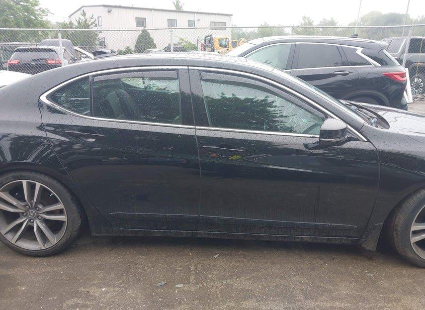 Acura Tlx