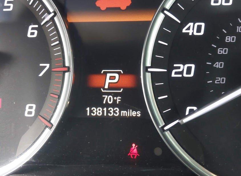 Acura Tlx