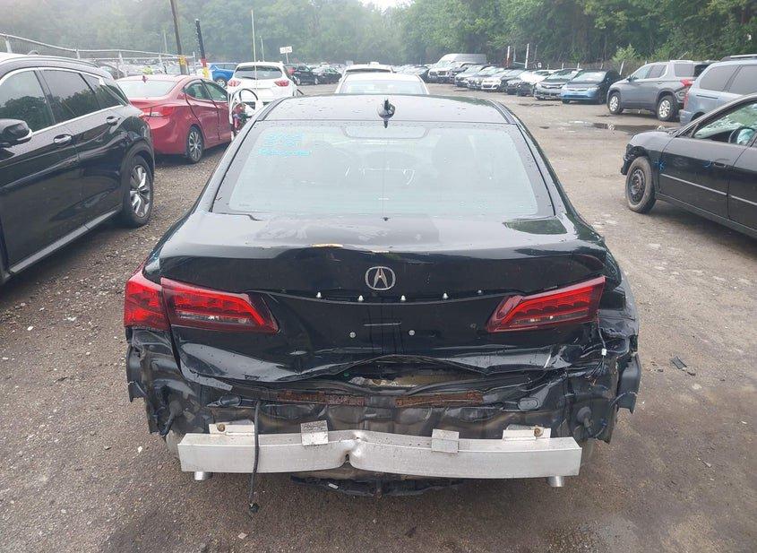 Acura Tlx