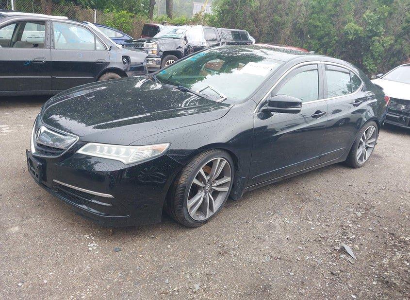 Acura Tlx
