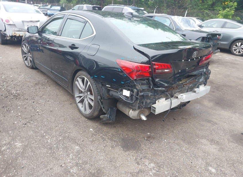 Acura Tlx