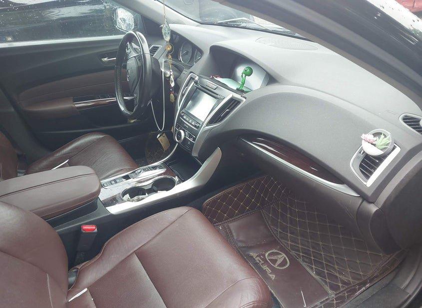 Acura Tlx