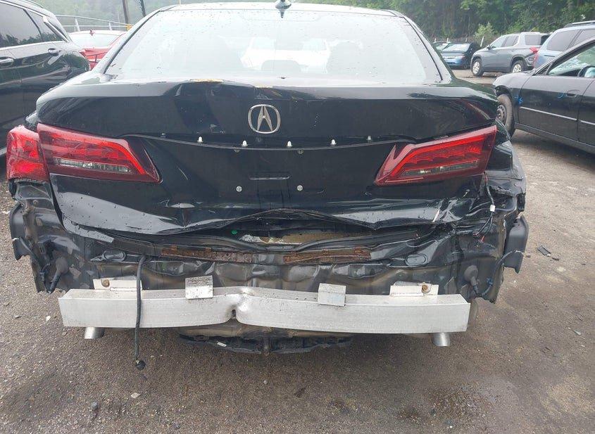 Acura Tlx