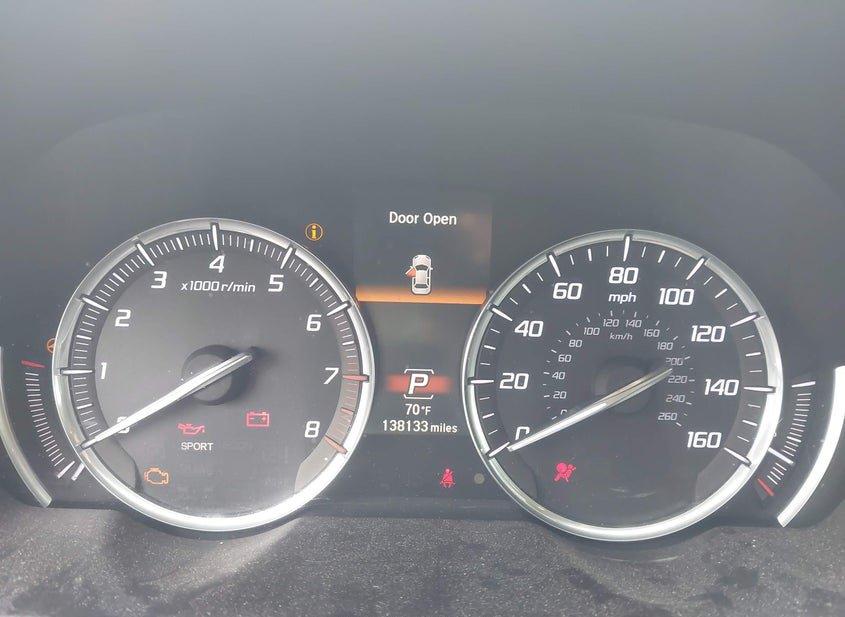 Acura Tlx
