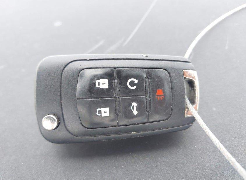 Chevrolet Malibu Limited