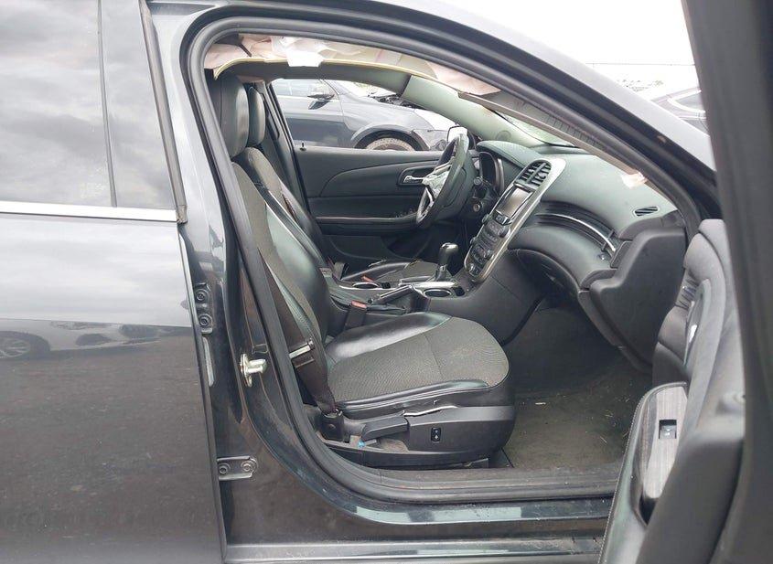 Chevrolet Malibu Limited