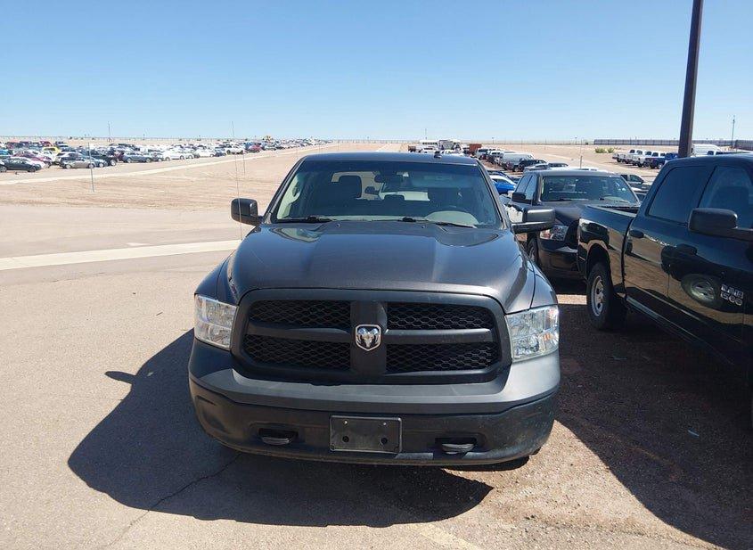 Ram 1500 Classic