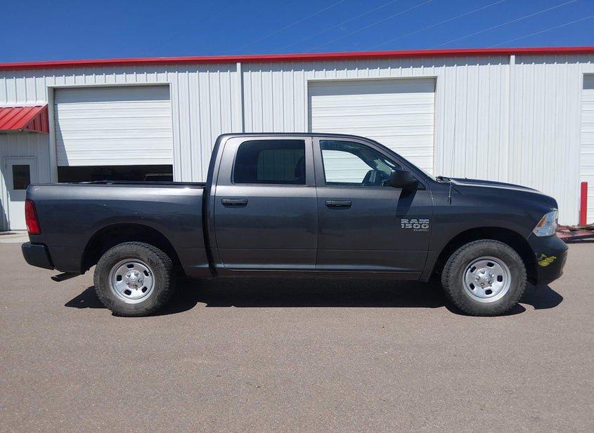 Ram 1500 Classic