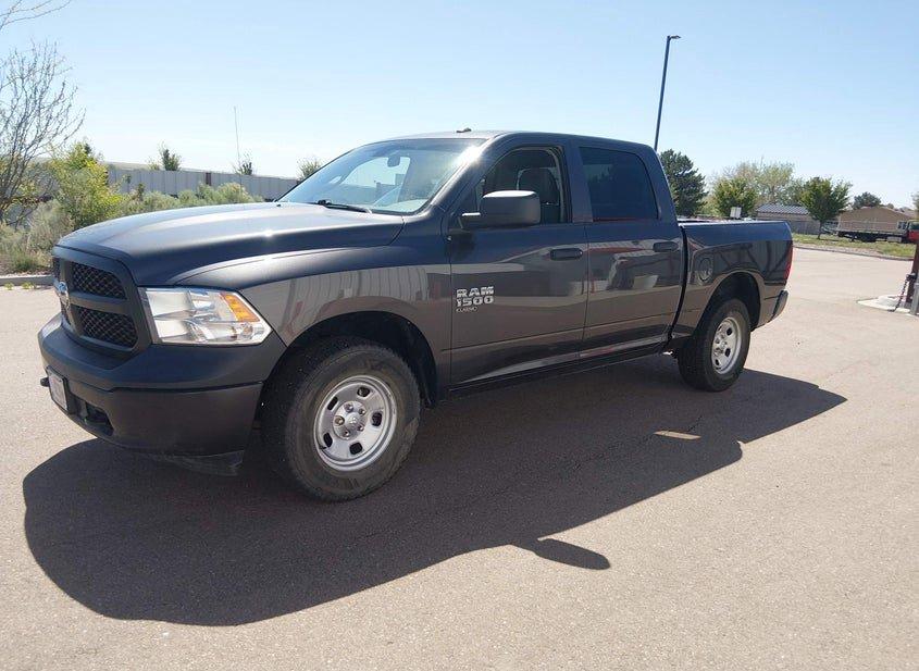Ram 1500 Classic