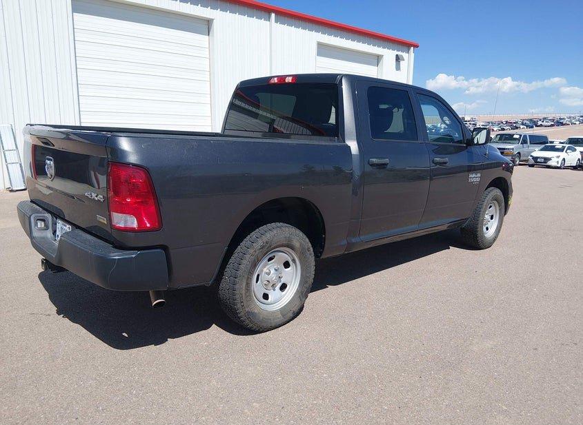 Ram 1500 Classic