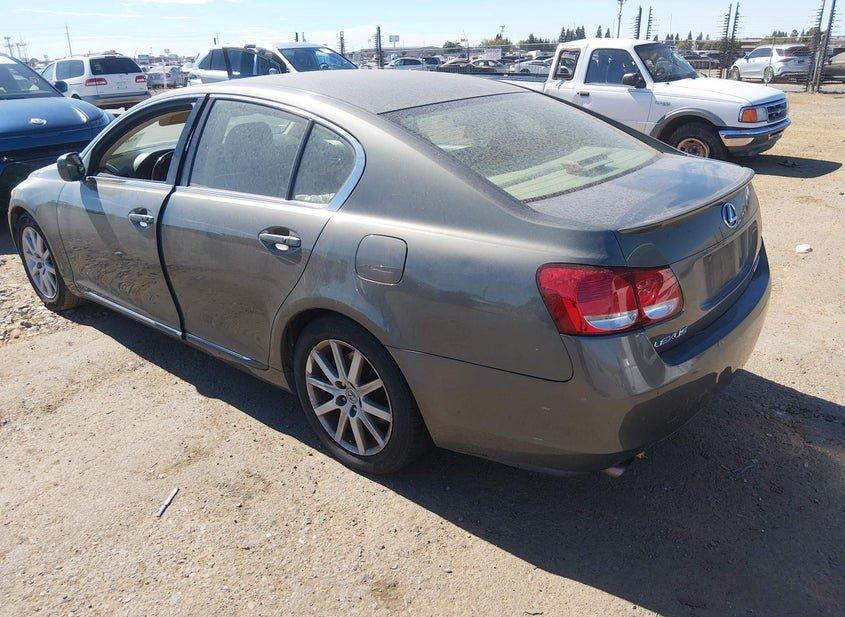 Lexus Gs 300
