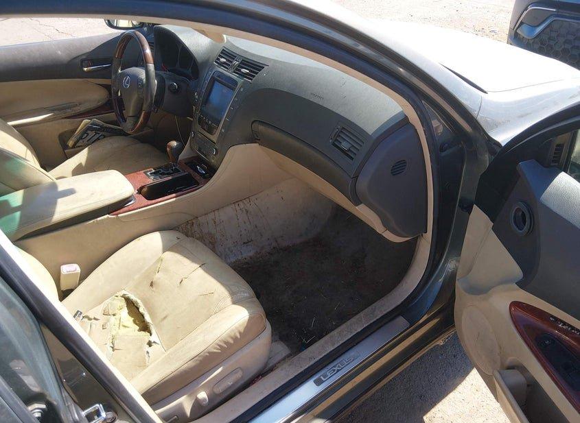 Lexus Gs 300