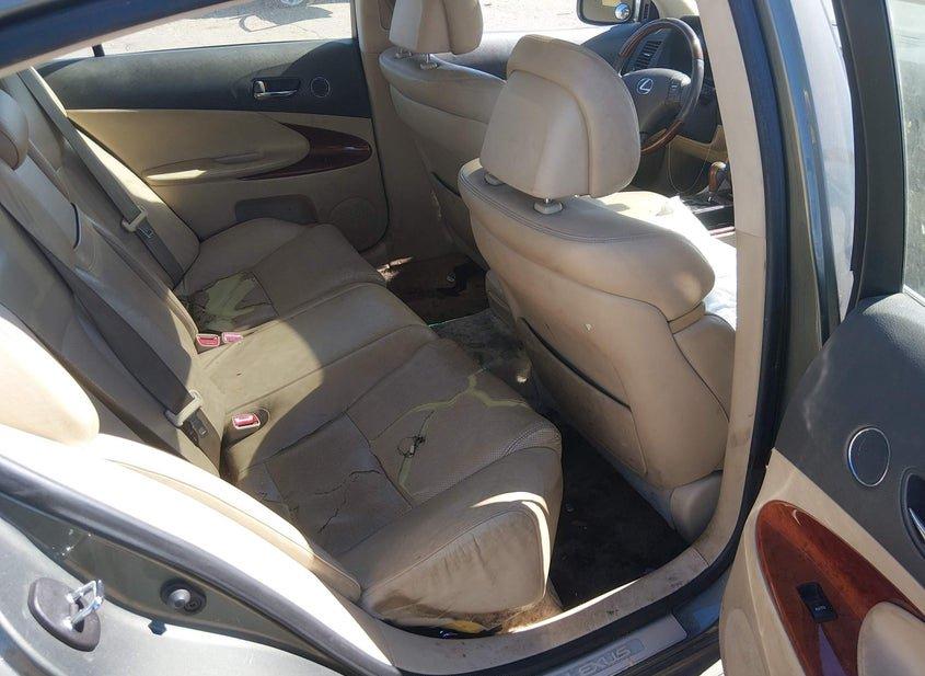 Lexus Gs 300