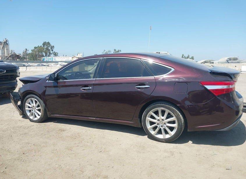 Toyota Avalon