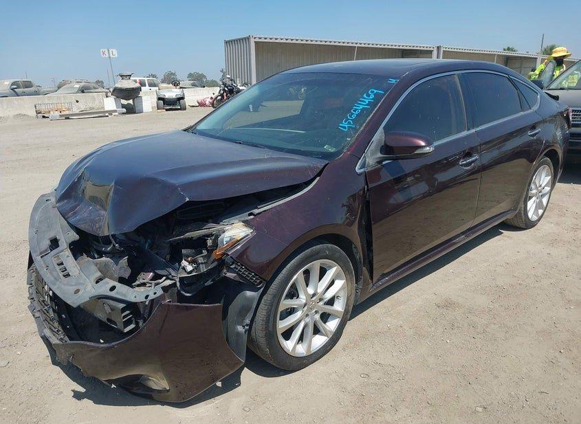 Toyota Avalon