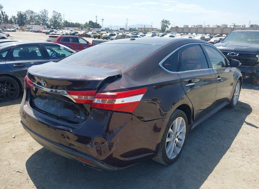 Toyota Avalon