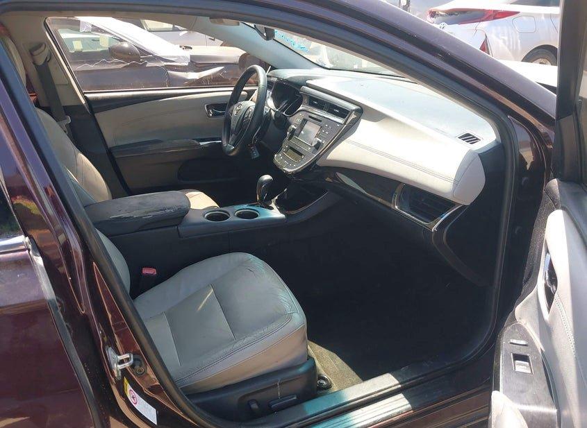 Toyota Avalon