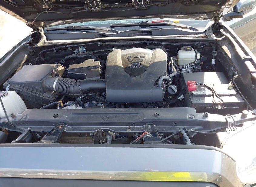 Toyota Tacoma