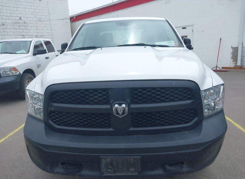 Ram 1500 Classic