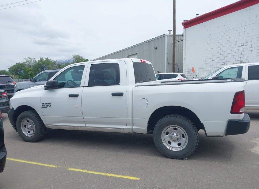 Ram 1500 Classic