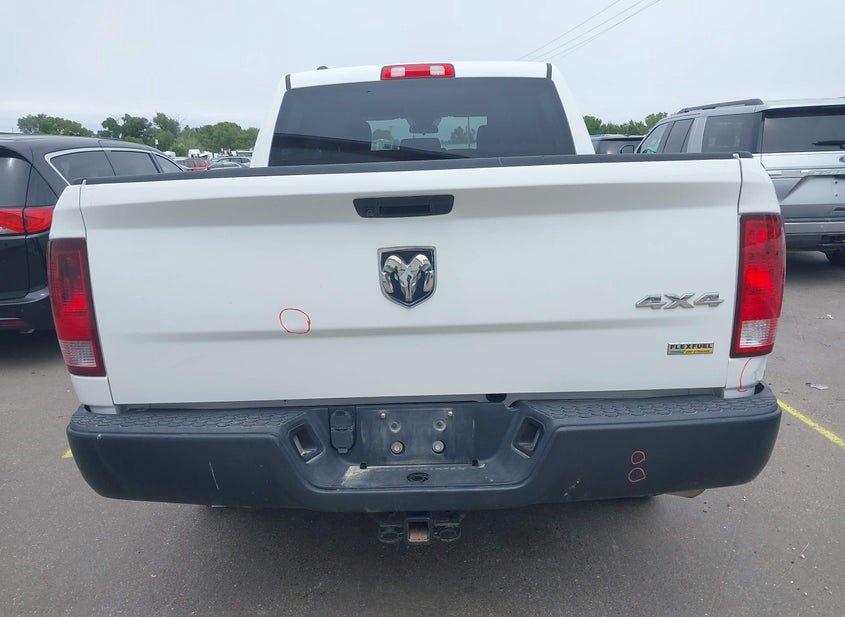 Ram 1500 Classic